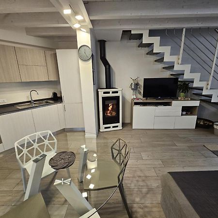 Villa Joy Verona - Luxury Chalet Εξωτερικό φωτογραφία