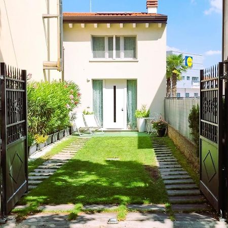 Villa Joy Verona - Luxury Chalet Εξωτερικό φωτογραφία