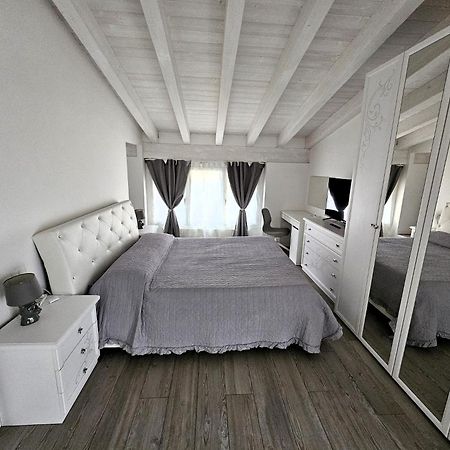 Villa Joy Verona - Luxury Chalet Εξωτερικό φωτογραφία