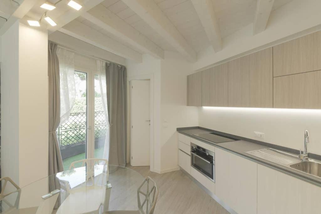 Villa Joy Verona - Luxury Chalet Εξωτερικό φωτογραφία