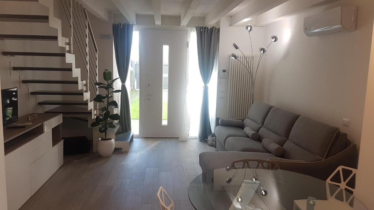 Villa Joy Verona - Luxury Chalet Εξωτερικό φωτογραφία