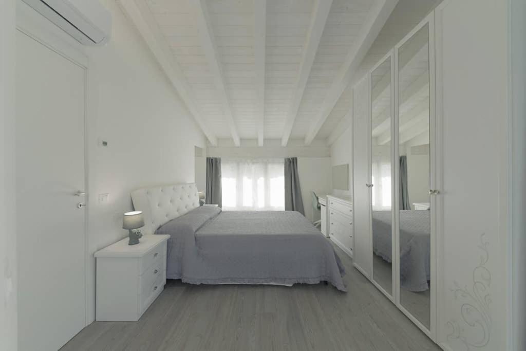 Villa Joy Verona - Luxury Chalet Εξωτερικό φωτογραφία