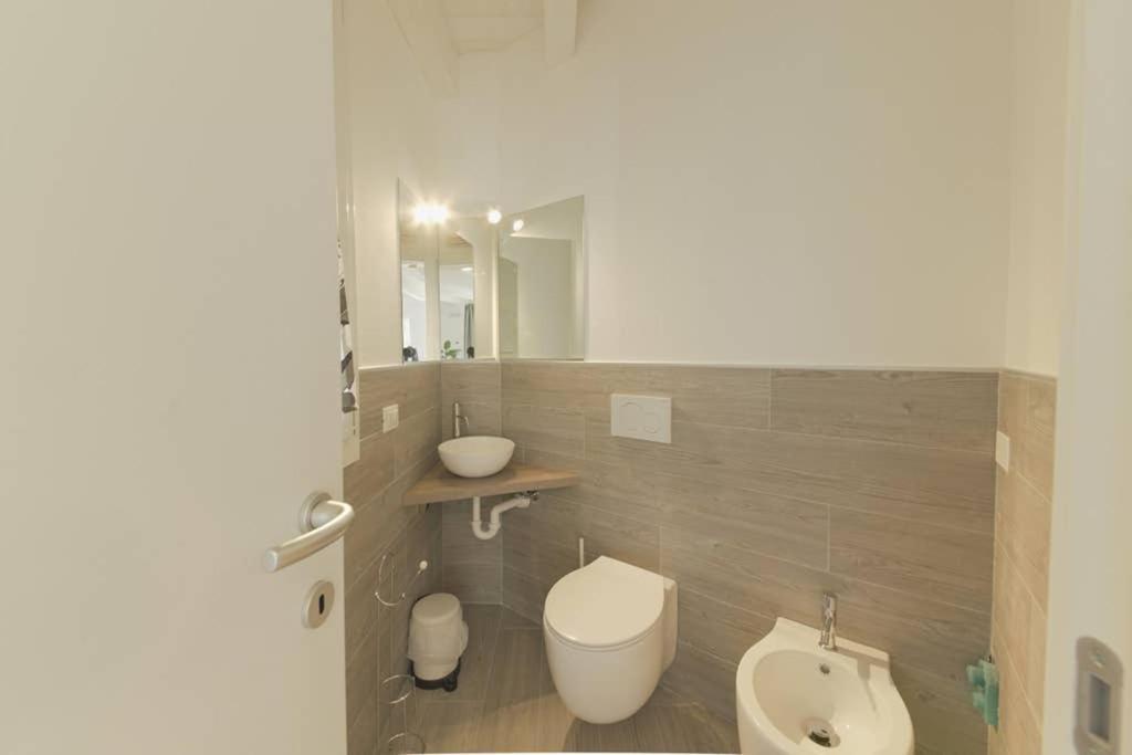 Villa Joy Verona - Luxury Chalet Εξωτερικό φωτογραφία