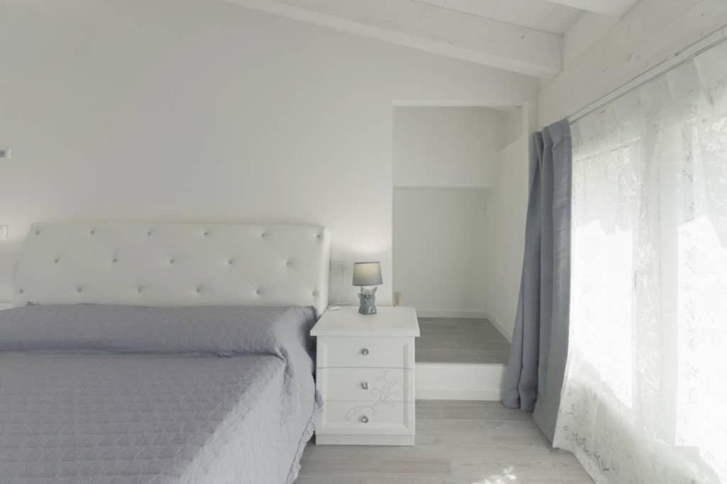 Villa Joy Verona - Luxury Chalet Εξωτερικό φωτογραφία