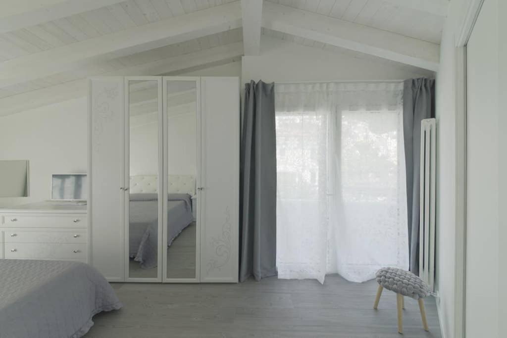 Villa Joy Verona - Luxury Chalet Εξωτερικό φωτογραφία