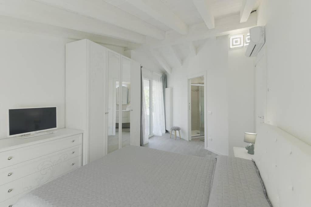 Villa Joy Verona - Luxury Chalet Εξωτερικό φωτογραφία