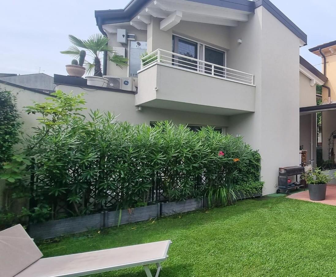 Villa Joy Verona - Luxury Chalet Εξωτερικό φωτογραφία