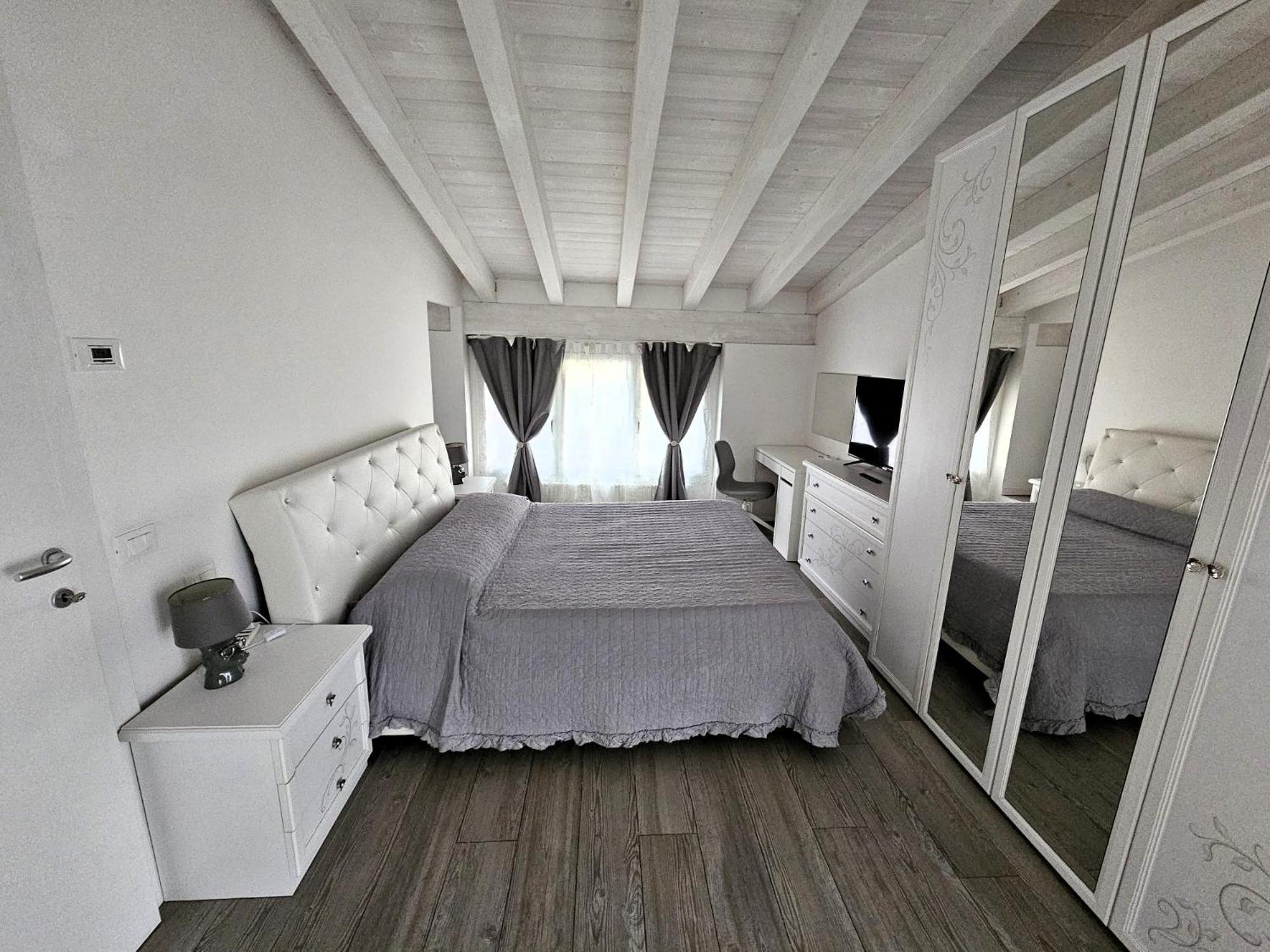 Villa Joy Verona - Luxury Chalet Εξωτερικό φωτογραφία